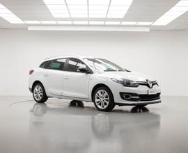 RENAULT MÉGANE 1.5 DCI 110CV START&STO