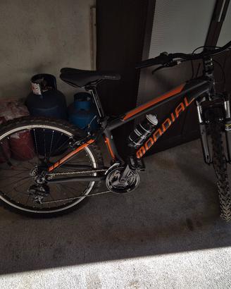 Bici bambino