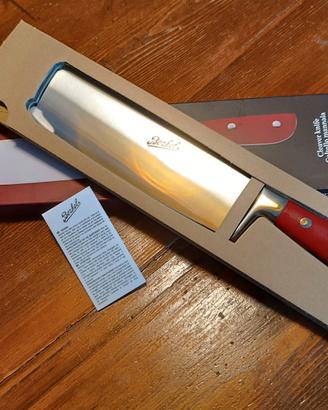 BERKEL - coltello Mannaia