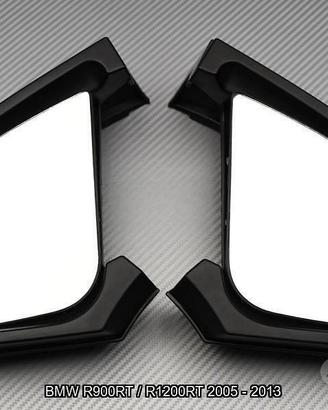 Specchietti BMW R900RT / R1200RT 2005 - 2013