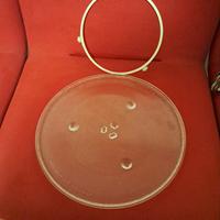 Piatto per FORNO A MICROONDE