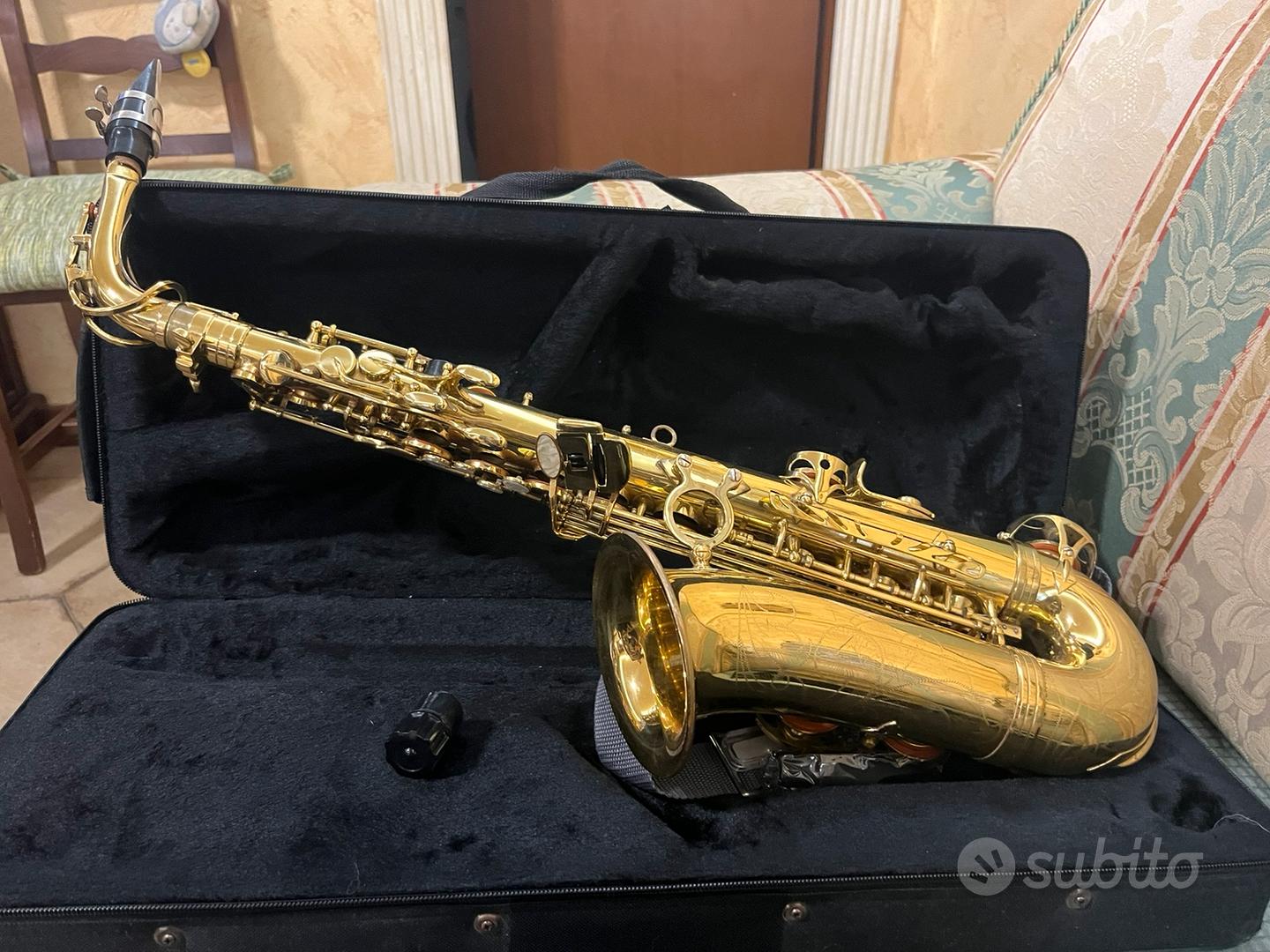 Sax contralto COMET da studio - Strumenti Musicali In vendita a Roma