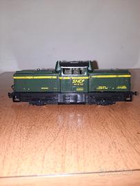 Locomotiva lima 