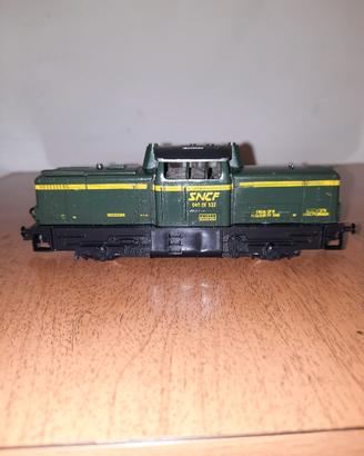 Locomotiva lima 
