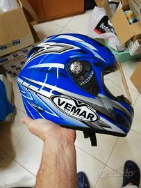 Casco Integrale Vemar Diadem