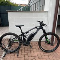 MTB Mondraker Crafty