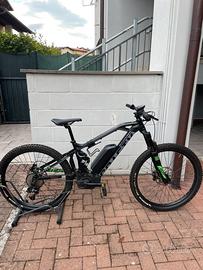 MTB Mondraker Crafty