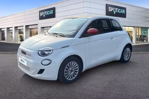FIAT 500 Elettrica Red 118cv