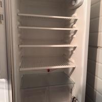 Frigo ad incasso Whirlpool 