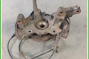 Fusello Anteriore Sinistro SX FIAT 500 3P 1.2