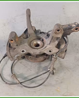 Fusello Anteriore Sinistro SX FIAT 500 3P 1.2