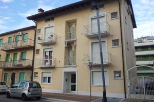 Appartamento bilocale a m. 100 dal mare