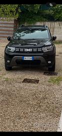 Dacia duster extreme gpl