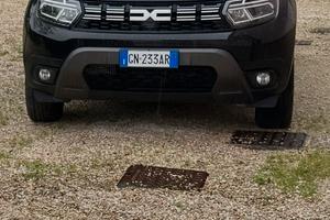 Dacia duster extreme gpl