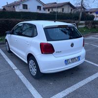 VOLKSWAGEN POLO 1.2 2012