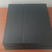 CONSOLE PLAYSTATION 4