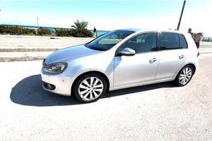 VOLKSWAGEN GOLF 6 1.6 TDI – UNICO PROPRIETARIO – O
