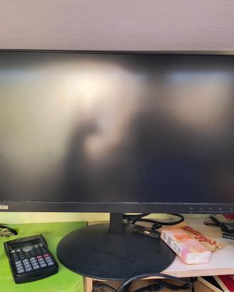 Lenovo ThinkVision 22