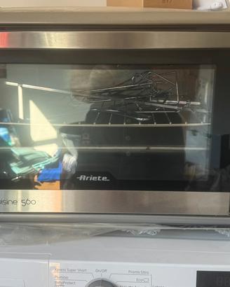 Forno elettrico Ariete
