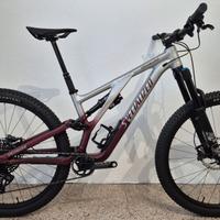 Mtb SPECIALIZED STUMPJUMPER EVO