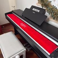 Tastiera Yamaha Arius YDP-142