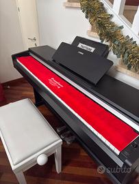 Tastiera Yamaha Arius YDP-142
