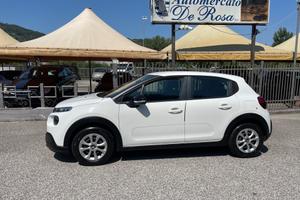 Citroen C3 PureTech 82 S&S Feel