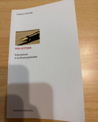 Per lettera. Educazione e scrittura epistolare