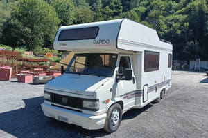 Fiat ducato 2.5 turbo diesel