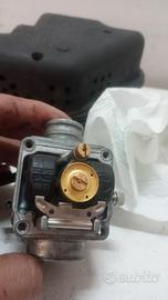 carburatore 21 phbg dellorto