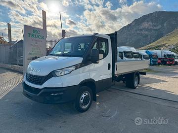 Daily 35C18 3.0 CC Euro 6 -6A-