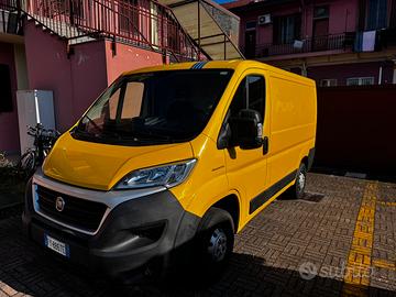 Fiat Ducato 35 2.3 MJT