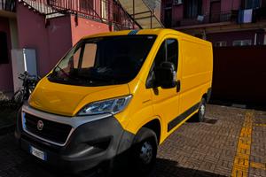 Fiat Ducato 35 2.3 MJT