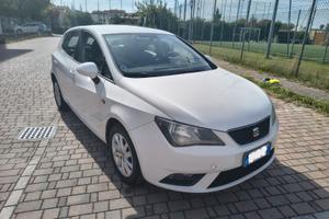 Seat Ibiza IV Sportcoupe (6J, 6P) 1.2 TDI Diesel