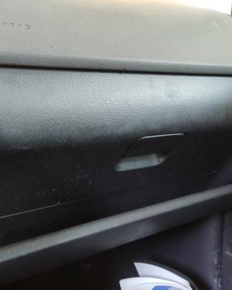 Cassetto portaoggetti VOLKSWAGEN POLO del 2004