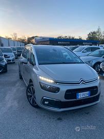 Citroen C4 Picasso BlueHDi 120 S&S Shine
