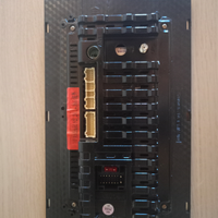 Radio bluetooth per auto