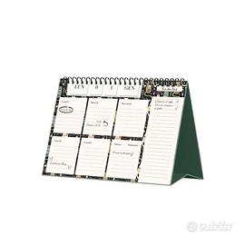 Calendar planner / calendario - CAT / GATTI