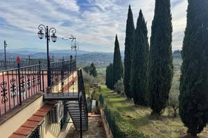 Casa indipendente di 86 m² con 4 locali a Firenze