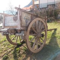 Carro agricolo