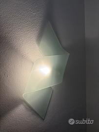 DUE APPLIQUE/LAMPADE DA MURO BELLISSIME‼️‼️