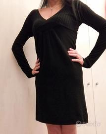 abito aderente tg SM 