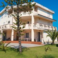 Appartamento in villa vista Mare Pet Friendly