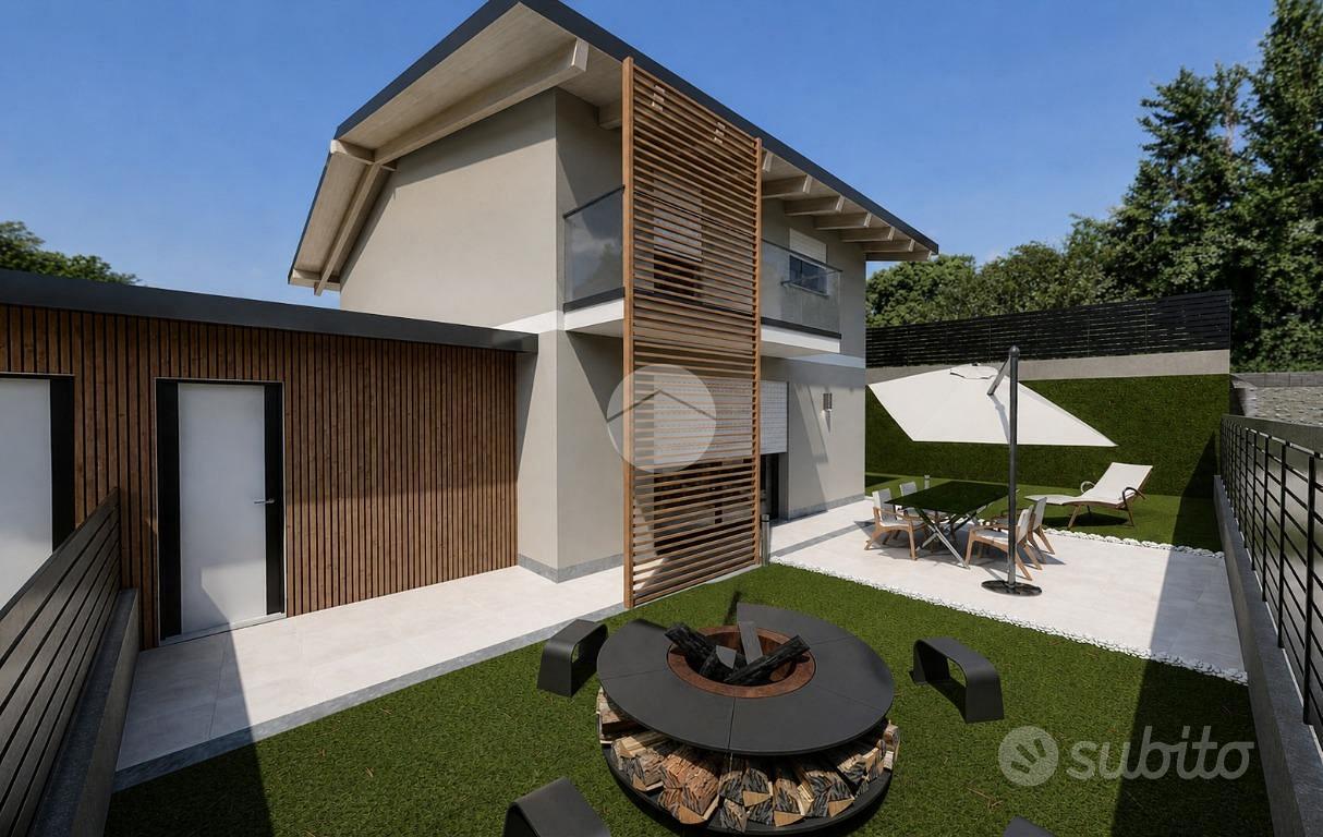 Casa – Givoletto, Canton Mosca - Vista 5
