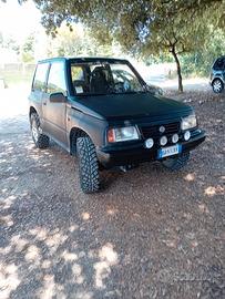 Suzuki Vitara gpl 