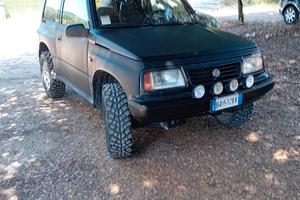 Suzuki Vitara gpl 