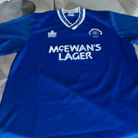 maglia da calcio