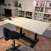Tecnigrafo - Tavolo da disegnatore