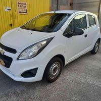 CHEVROLET Spark 1.0 Special Edition ok neopatent