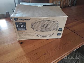 Barbecue da tavolo